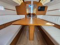 Jeanneau Sun Odyssey 349 "Vif"