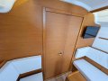 Jeanneau Sun Odyssey 349 "Vif"
