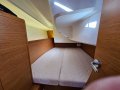 Jeanneau Sun Odyssey 349 "Vif"