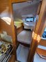 Jeanneau Sun Odyssey 349 "Vif"