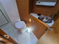 Jeanneau Sun Odyssey 349 "Vif"