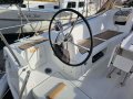 Jeanneau Sun Odyssey 349 "Vif"