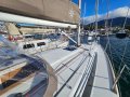 Jeanneau Sun Odyssey 349 "Vif"