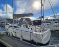 Jeanneau Sun Odyssey 349 "Vif"