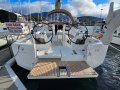Jeanneau Sun Odyssey 349 "Vif"