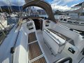 Jeanneau Sun Odyssey 349 "Vif"