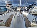 Jeanneau Sun Odyssey 349 "Vif"