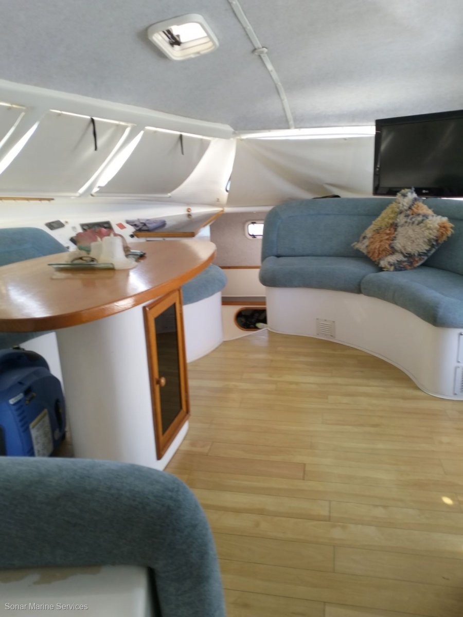 Jensen Coral Sea 37