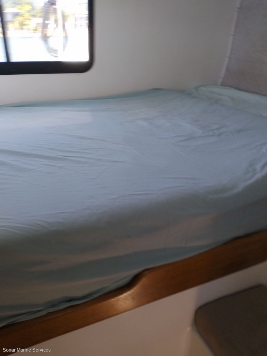 Jensen Coral Sea 37