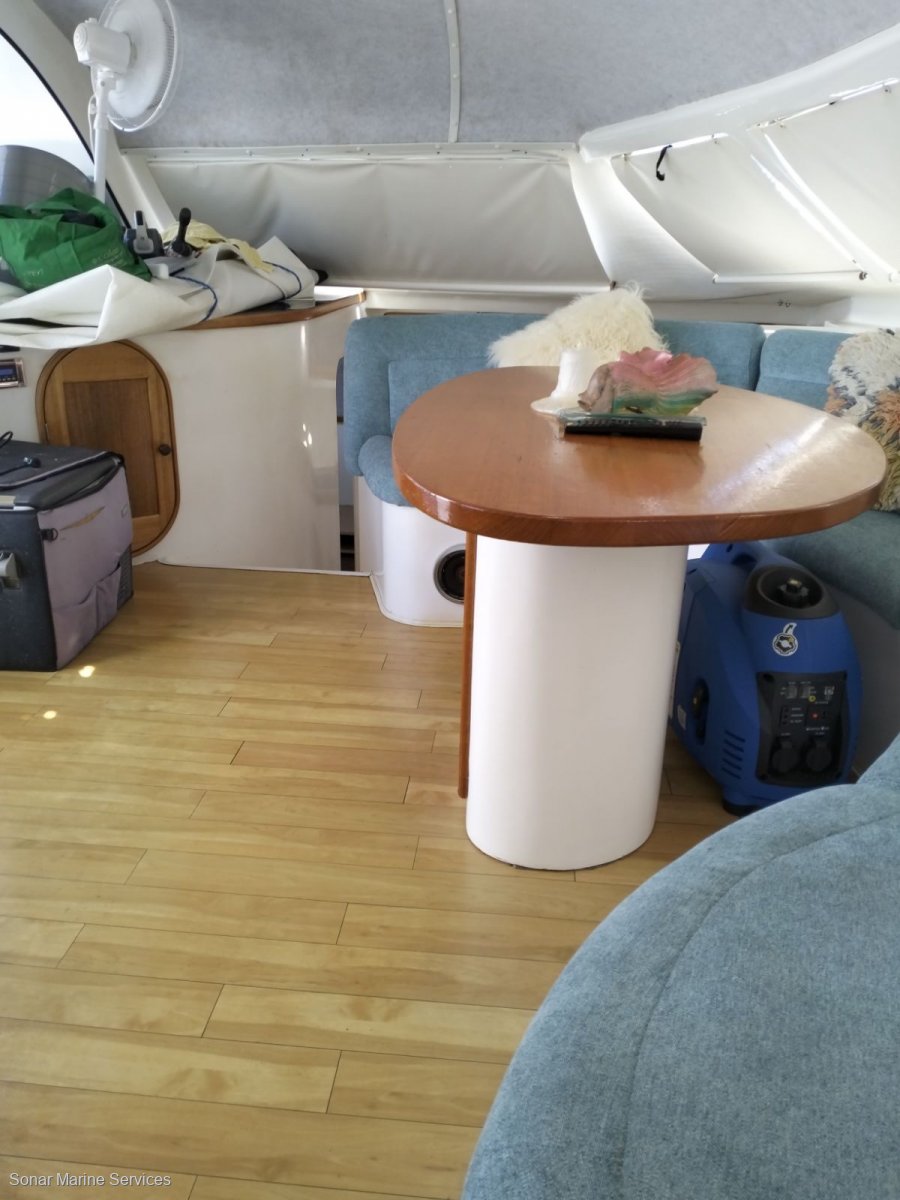 Jensen Coral Sea 37