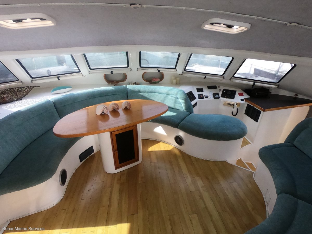 Jensen Coral Sea 37