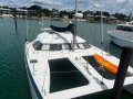 Jensen Coral Sea 37