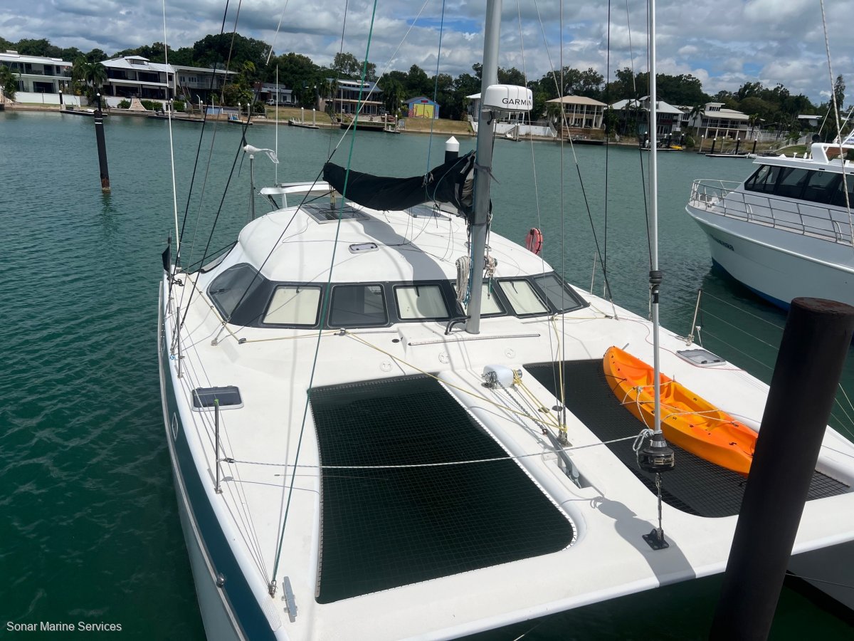 Jensen Coral Sea 37