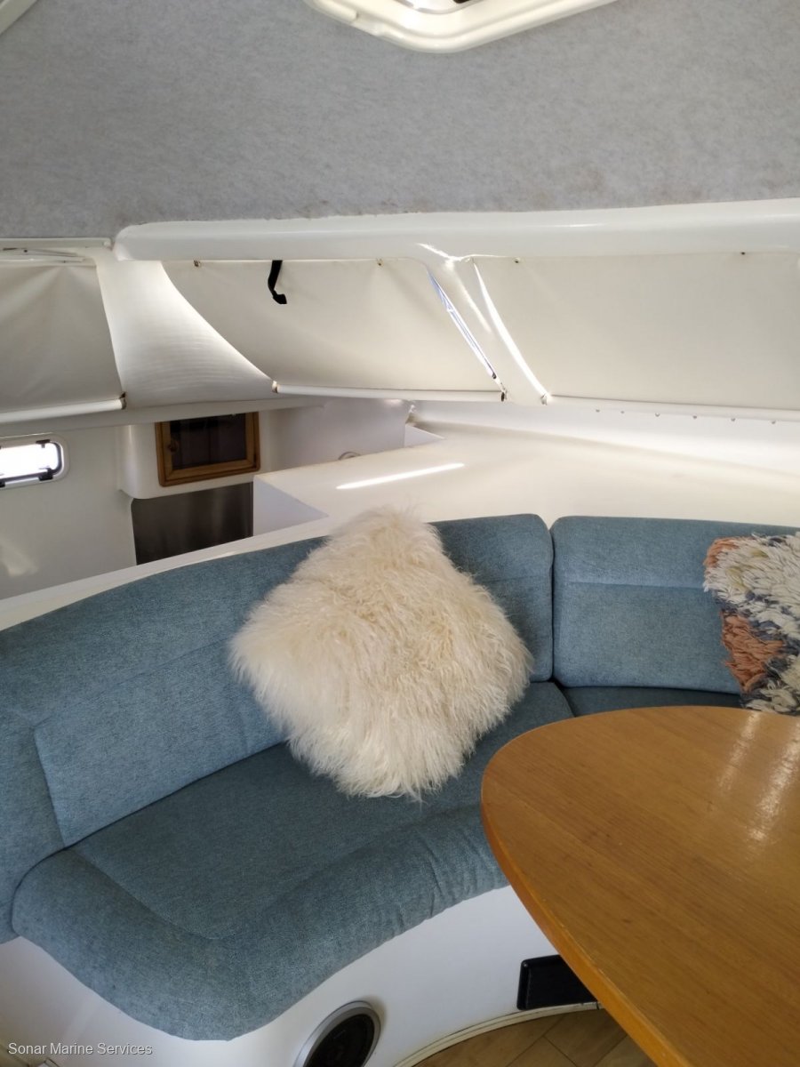 Jensen Coral Sea 37