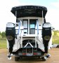 Kevlacat 3700 Extended Hardtop