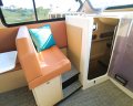 Kevlacat 3700 Extended Hardtop