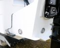 Kevlacat 3700 Extended Hardtop