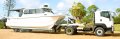 Kevlacat 3700 Extended Hardtop