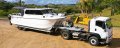 Kevlacat 3700 Extended Hardtop