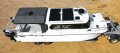 Kevlacat 3700 Extended Hardtop