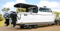 Kevlacat 3700 Extended Hardtop