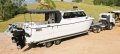 Kevlacat 3700 Extended Hardtop