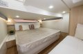 Regal 42 Fly - AFT STATEROOM WITH KING BED