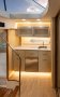 Regal 42 Fly - AFT STATEROOM WITH KING BED
