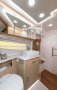 Regal 42 Fly - AFT STATEROOM WITH KING BED