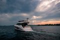 Regal 42 Fly - AFT STATEROOM WITH KING BED