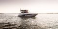 Regal 42 Fly - AFT STATEROOM WITH KING BED