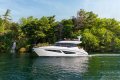 Regal 42 Fly - AFT STATEROOM WITH KING BED