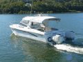 Powercat 3000 Sports Cabriolet