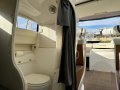 Whittley Cruiser 660