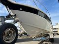 Whittley Cruiser 660