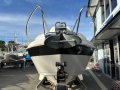 Whittley Cruiser 660