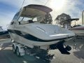 Whittley Cruiser 660