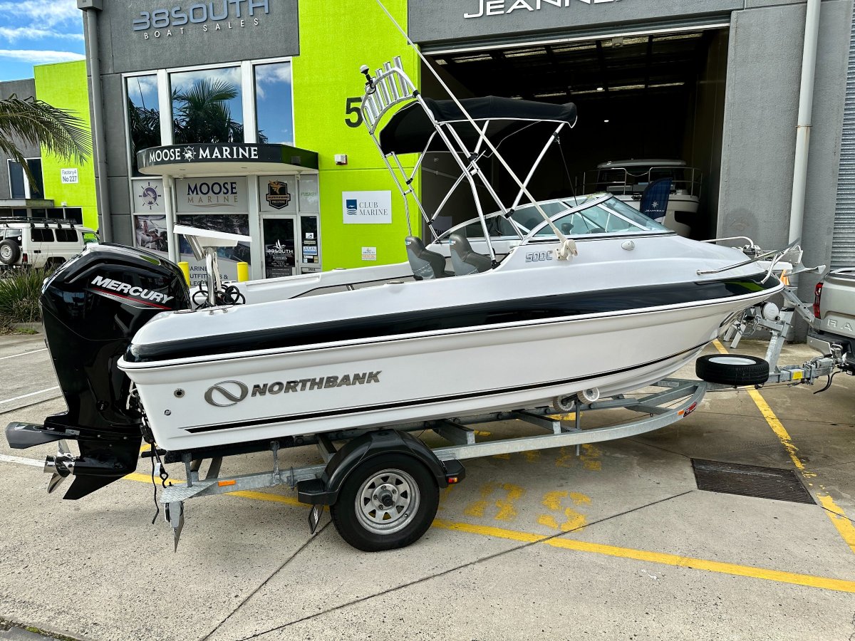 Northbank 500c