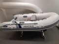 Bay Cruiser 42 Albert W Pryor Bridge-deck Cruiser