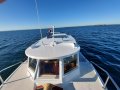 Bay Cruiser 42 Albert W Pryor Bridge-deck Cruiser