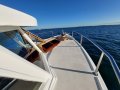Bay Cruiser 42 Albert W Pryor Bridge-deck Cruiser