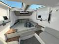 Axopar 37 Cross Cabin - Adventure Day Boats