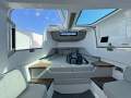 Axopar 37 Cross Cabin - Adventure Day Boats