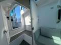 Axopar 37 Cross Cabin - Adventure Day Boats