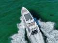 Axopar 37 Cross Cabin - Adventure Day Boats