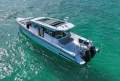 Axopar 37 Cross Cabin - Adventure Day Boats