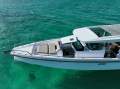 Axopar 37 Cross Cabin - Adventure Day Boats