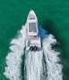 Axopar 37 Cross Cabin - Adventure Day Boats