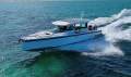 Axopar 37 Cross Cabin - Adventure Day Boats