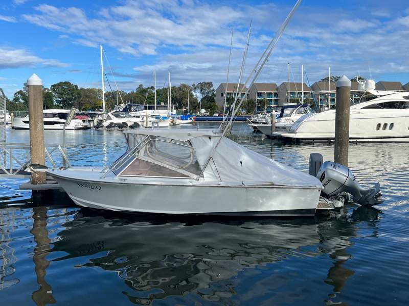 Huntsman 23 - PRICED FOR A QUICK SALE